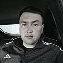 Ерасыл, 28 лет