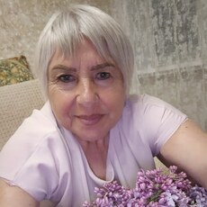 Фотография девушки Лидия, 64 года из г. Липецк
