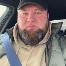 Фотография мужчины Андрей, 46 лет из г. Караганда