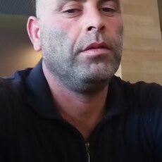 Фотография мужчины Ельмин, 40 лет из г. Калининград