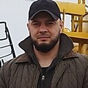 Max, 35 лет