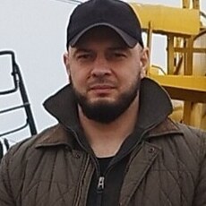 Фотография мужчины Max, 35 лет из г. Грозный