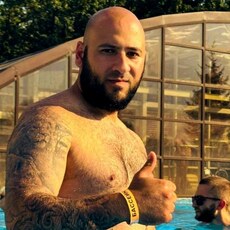 Фотография мужчины Странник, 31 год из г. Белгород