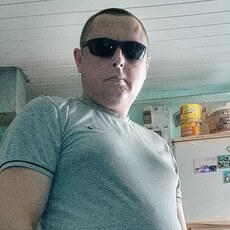 Фотография мужчины Vovchuk, 37 лет из г. Каменец-Подольский