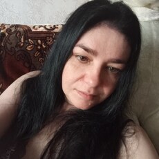 Фотография девушки Елена, 47 лет из г. Костанай