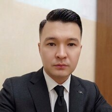 Фотография мужчины Данияр, 32 года из г. Алматы