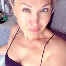 Фотография девушки Тося, 43 года из г. Москва