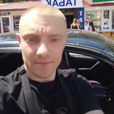 Фотография мужчины Александр, 35 лет из г. Ровеньки