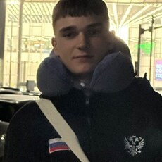 Фотография мужчины Никита, 22 года из г. Анжеро-Судженск