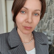 Фотография девушки Надежда, 42 года из г. Красноярск