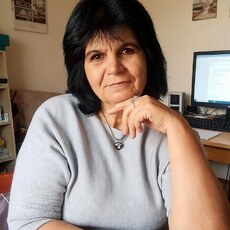 Фотография девушки Маргарита, 59 лет из г. Мостовской