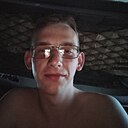 Илья, 20 лет