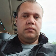 Фотография мужчины Иван, 35 лет из г. Ярославль