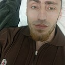 Шамиль, 31 год