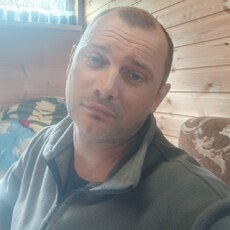 Фотография мужчины Алексей, 40 лет из г. Москва