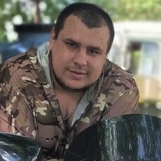 Фотография мужчины Денис, 34 года из г. Горловка