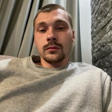 Фотография мужчины Паша, 24 года из г. Киров