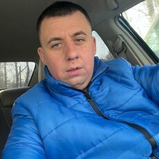 Фотография мужчины Алексей, 32 года из г. Саранск