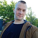 Виталий, 32 года