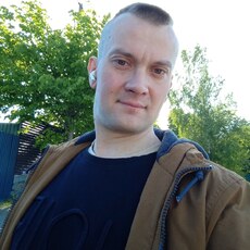 Фотография мужчины Виталий, 32 года из г. Калининград