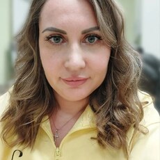 Фотография девушки Елена, 39 лет из г. Красноярск