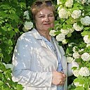 Валентина, 65 лет