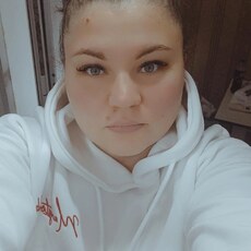 Фотография девушки Cold, 27 лет из г. Газалкент