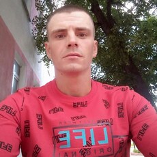 Фотография мужчины Евгений, 31 год из г. Толочин