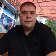 Фотография мужчины Егор, 38 лет из г. Донецк