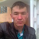 Есболган, 33 года