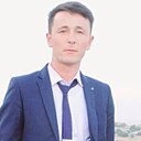 Али, 35 лет