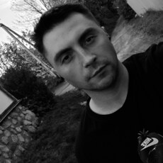 Фотография мужчины Дмитрий, 27 лет из г. Минск
