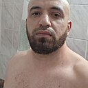 Нурик, 35 лет
