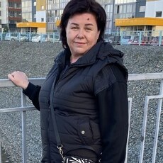 Фотография девушки Марина, 51 год из г. Новосибирск