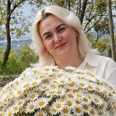 Фотография девушки Татьяна, 45 лет из г. Малин