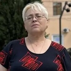Фотография девушки Лена, 51 год из г. Рязань