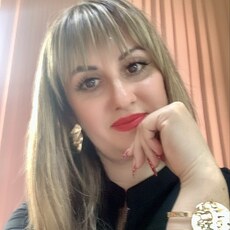 Фотография девушки Татьяна, 43 года из г. Омск