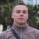 Александр, 21 год