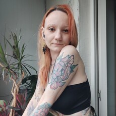 Фотография девушки Горгона, 30 лет из г. Пятигорск