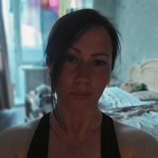 Фотография девушки Anna, 41 год из г. Петропавловск-Камчатский