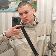 Фотография мужчины Дмитрий, 19 лет из г. Белгород