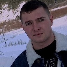 Фотография мужчины Сергей, 28 лет из г. Качканар