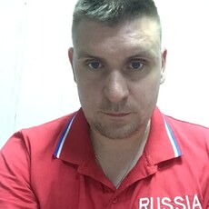 Фотография мужчины Максим, 38 лет из г. Орел
