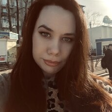Фотография девушки Валентина, 37 лет из г. Иркутск