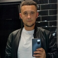 Фотография мужчины Вадим, 32 года из г. Ленинск-Кузнецкий