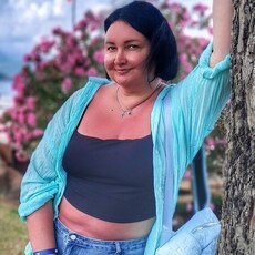 Фотография девушки Екатерина, 46 лет из г. Ульяновск