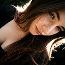 Вика, 20 лет