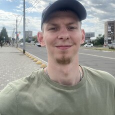 Фотография мужчины Николай, 27 лет из г. Алчевск