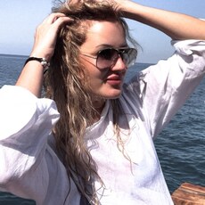 Фотография девушки Aleksa, 35 лет из г. Владикавказ