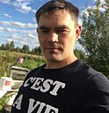 Андрей, 35 лет